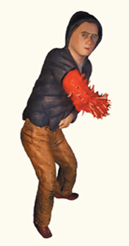 action arm