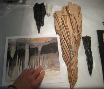 plato's cave