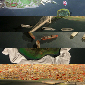 qma islands project