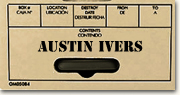 Austin-Ivers