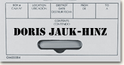 Doris-Jauk-Hinz