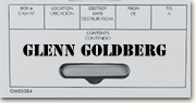 Glenn-Goldberg