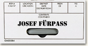 Josef-Fürpaß-folder