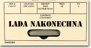 Lada-Nakonechna