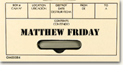 Matthew-Friday-folder