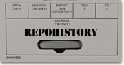 REPOhistory-folder