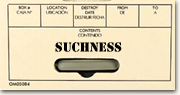 Suchness-folder